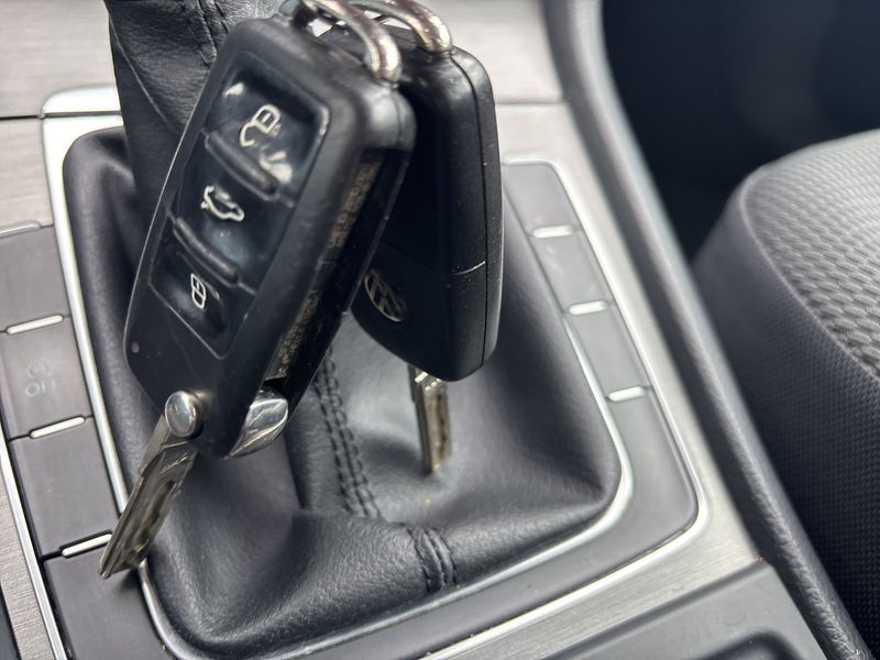 Volkswagen Golf VII 1.4 TSI Comfortline BlueMotion Tech 2013 – снимка 19