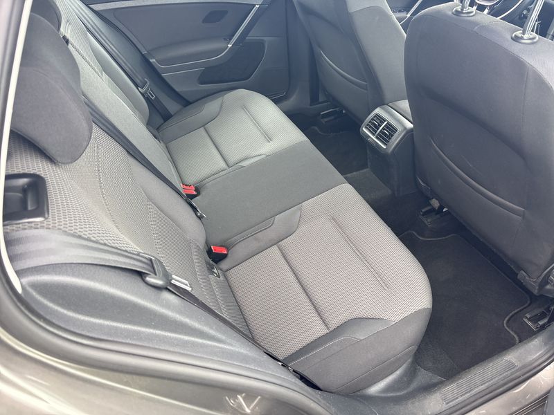 Volkswagen Golf VII 1.4 TSI Comfortline BlueMotion Tech 2013 – снимка 14