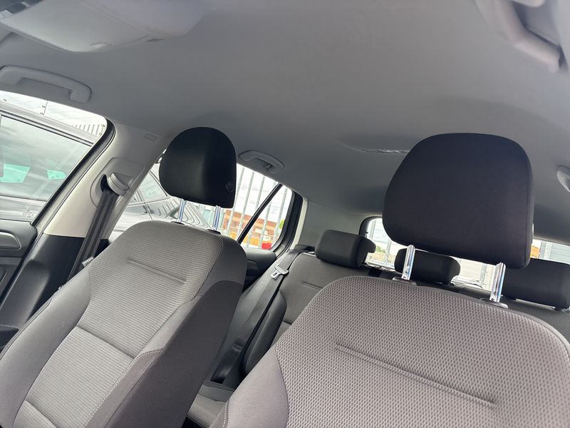 Volkswagen Golf VII 1.4 TSI Comfortline BlueMotion Tech 2013 – снимка 16