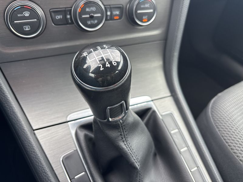Volkswagen Golf VII 1.4 TSI Comfortline BlueMotion Tech 2013 – снимка 18