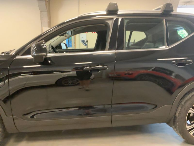 Volvo XC40 1.5 T5 Plug-in Hybrid Inscription 2WD 2020 – снимка 4