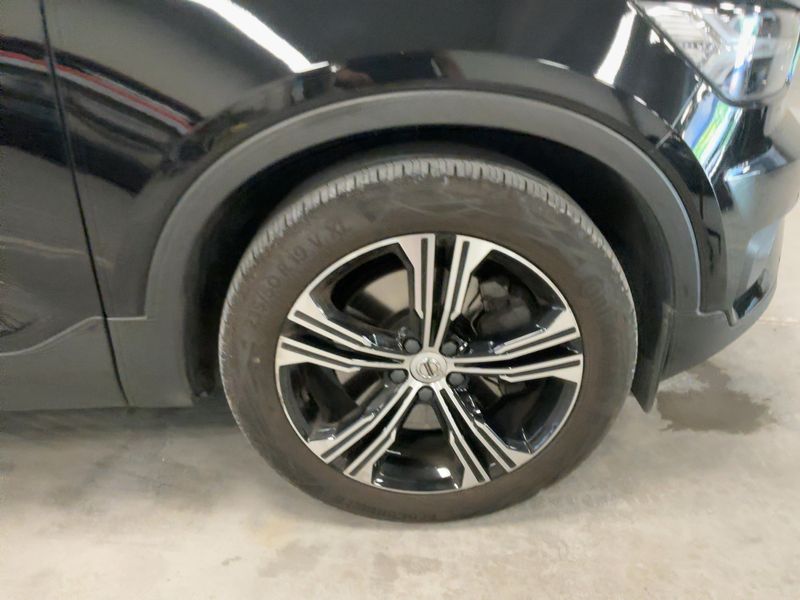 Volvo XC40 1.5 T5 Plug-in Hybrid Inscription 2WD 2020 – снимка 11