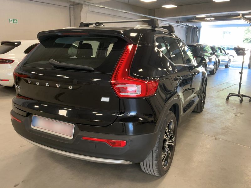 Volvo XC40 1.5 T5 Plug-in Hybrid Inscription 2WD 2020 – снимка 8