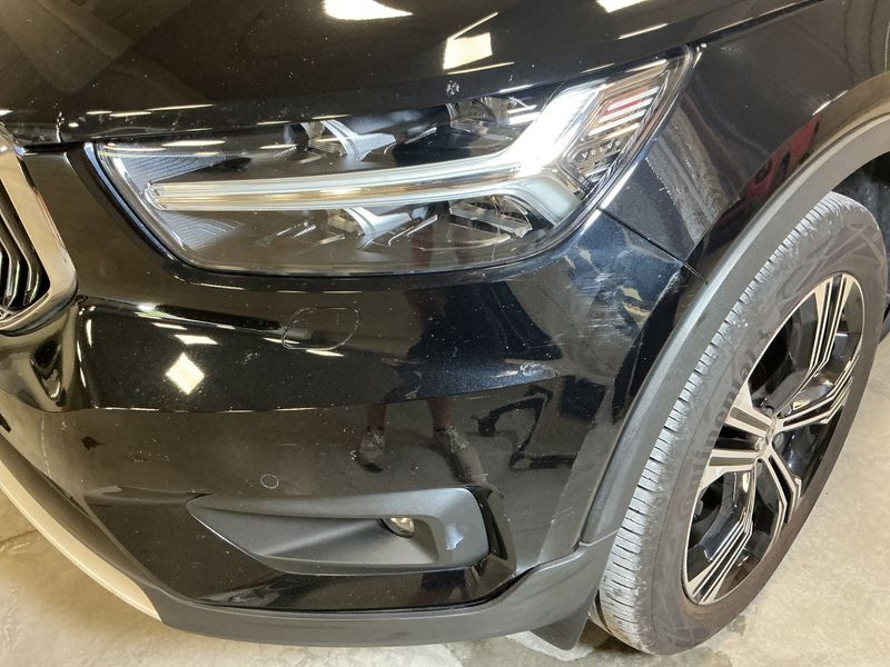 Volvo XC40 1.5 T5 Plug-in Hybrid Inscription 2WD 2020 – снимка 25