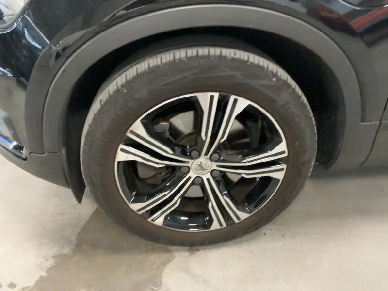Volvo XC40 1.5 T5 Plug-in Hybrid Inscription 2WD 2020 – снимка 3