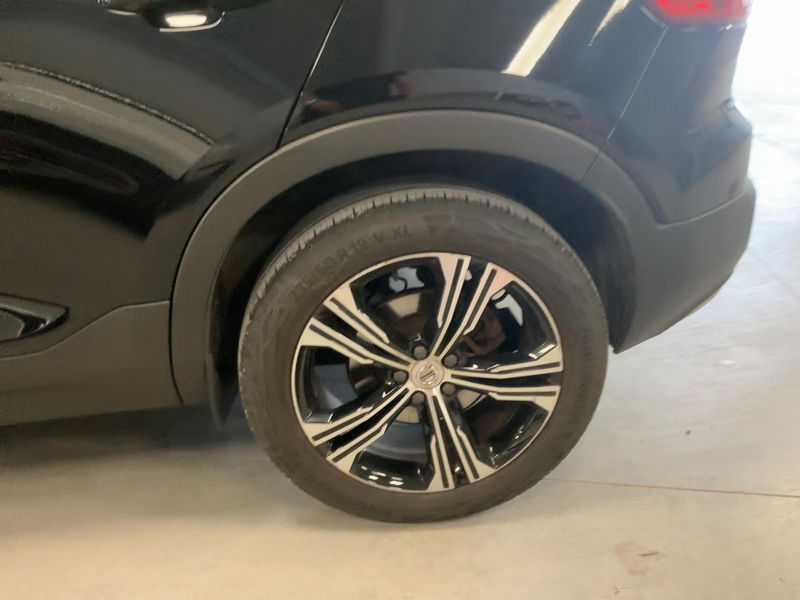 Volvo XC40 1.5 T5 Plug-in Hybrid Inscription 2WD 2020 – снимка 5