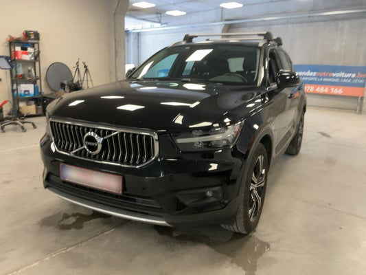 Volvo XC40 1.5 T5 Plug-in Hybrid Inscription 2WD 2020 – снимка 1