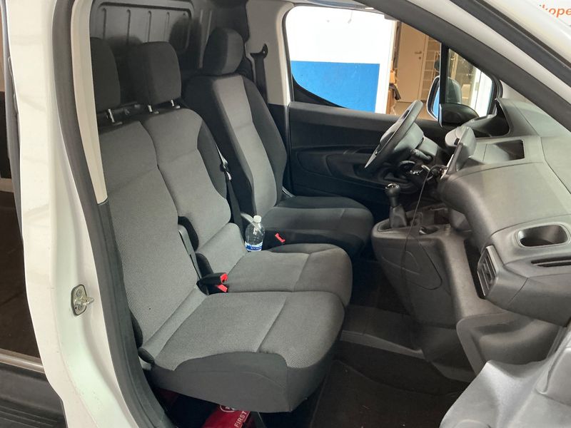 Peugeot Partner 1.5 Blue-HDi Pro L1 2020 – снимка 16