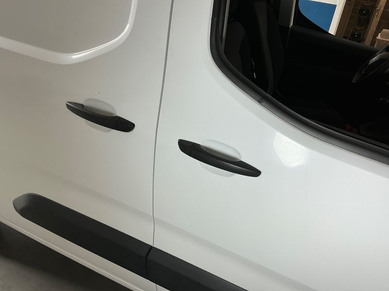 Peugeot Partner 1.5 Blue-HDi Pro L1 2020 – снимка 26