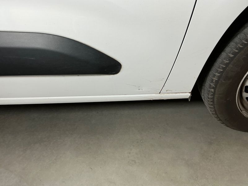 Peugeot Partner 1.5 Blue-HDi Pro L1 2020 – снимка 25