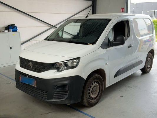 Peugeot Partner 1.5 Blue-HDi Pro L1 2020 – снимка 1