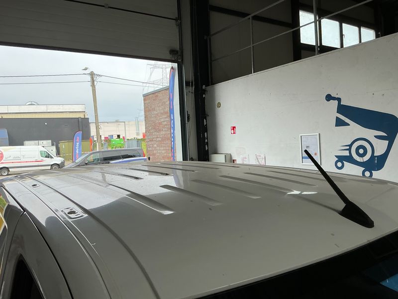 Peugeot Partner 1.5 Blue-HDi Pro L1 2020 – снимка 13