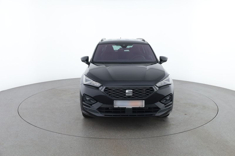 Seat Tarraco 1.5 TSI ACT FR 2023 – снимка 14