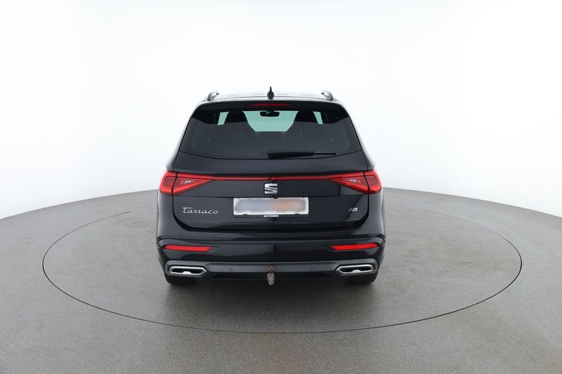 Seat Tarraco 1.5 TSI ACT FR 2023 – снимка 7