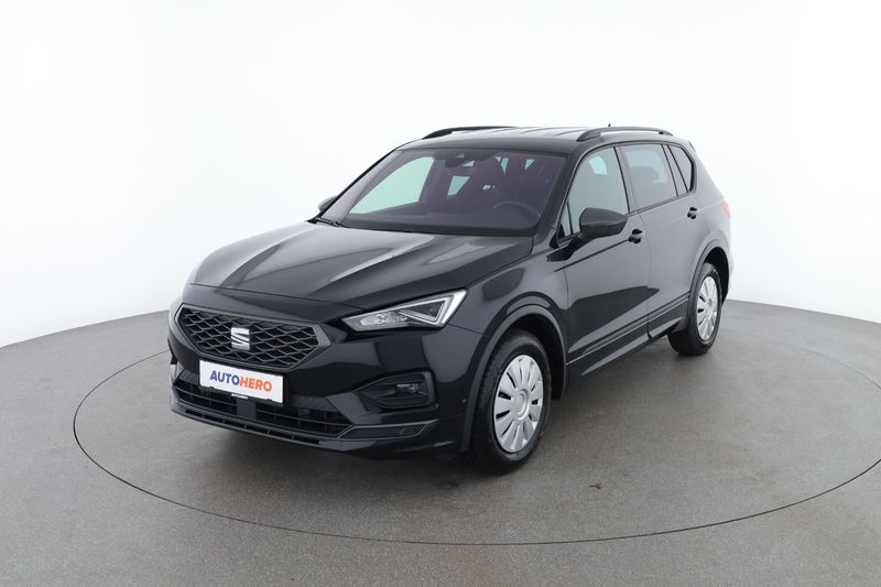 Seat Tarraco 1.5 TSI ACT FR 2023 – снимка 1