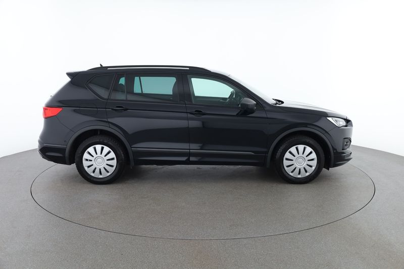 Seat Tarraco 1.5 TSI ACT FR 2023 – снимка 10