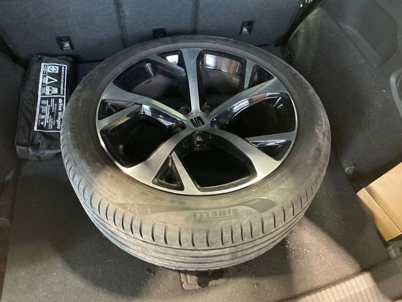 Seat Tarraco 1.5 TSI ACT FR 2023 – снимка 15