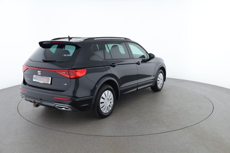 Seat Tarraco 1.5 TSI ACT FR 2023 – снимка 8