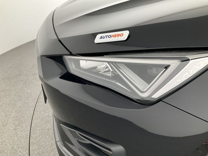 Seat Tarraco 1.5 TSI ACT FR 2023 – снимка 29