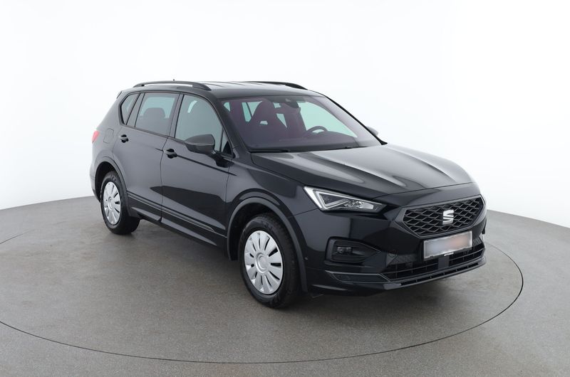 Seat Tarraco 1.5 TSI ACT FR 2023 – снимка 12