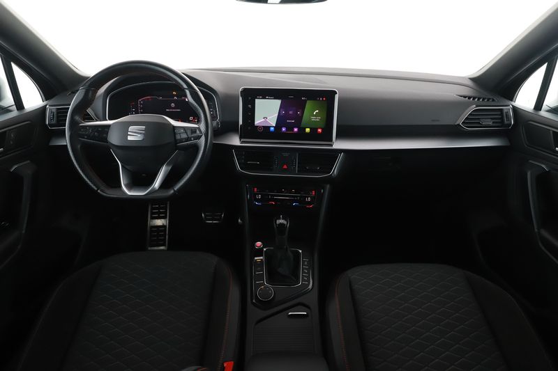 Seat Tarraco 1.5 TSI ACT FR 2023 – снимка 18