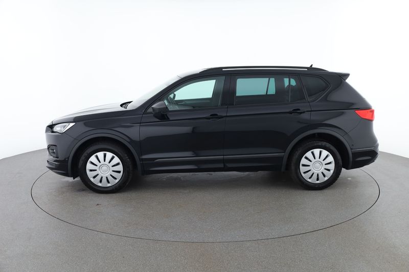 Seat Tarraco 1.5 TSI ACT FR 2023 – снимка 4