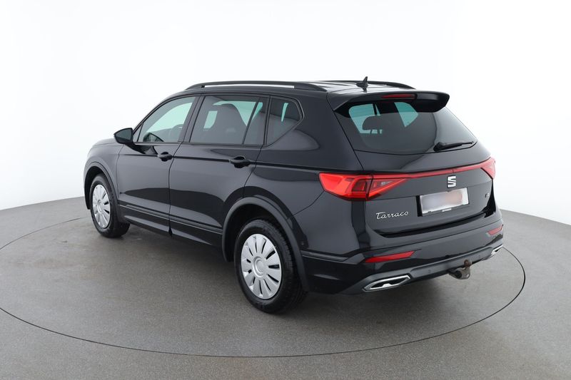 Seat Tarraco 1.5 TSI ACT FR 2023 – снимка 6
