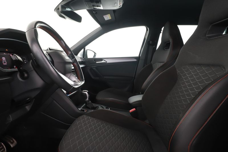 Seat Tarraco 1.5 TSI ACT FR 2023 – снимка 17