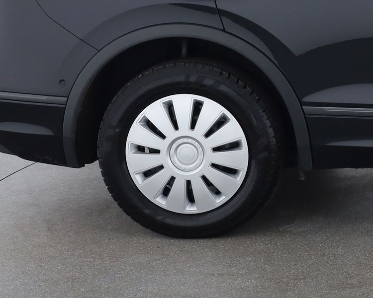 Seat Tarraco 1.5 TSI ACT FR 2023 – снимка 9