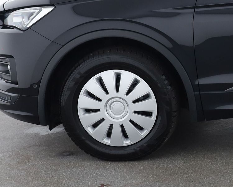 Seat Tarraco 1.5 TSI ACT FR 2023 – снимка 3