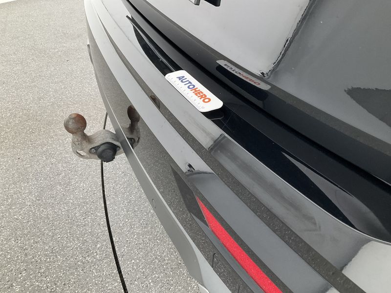 Seat Tarraco 1.5 TSI ACT FR 2023 – снимка 27