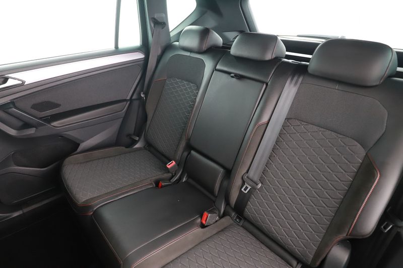 Seat Tarraco 1.5 TSI ACT FR 2023 – снимка 20