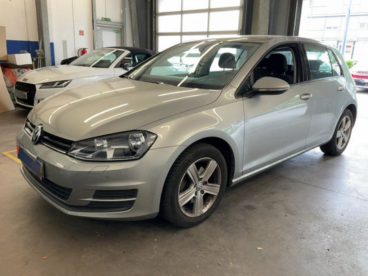 Volkswagen Golf VII 1.4 TSI Comfortline BlueMotion Tech 2013 – снимка 1