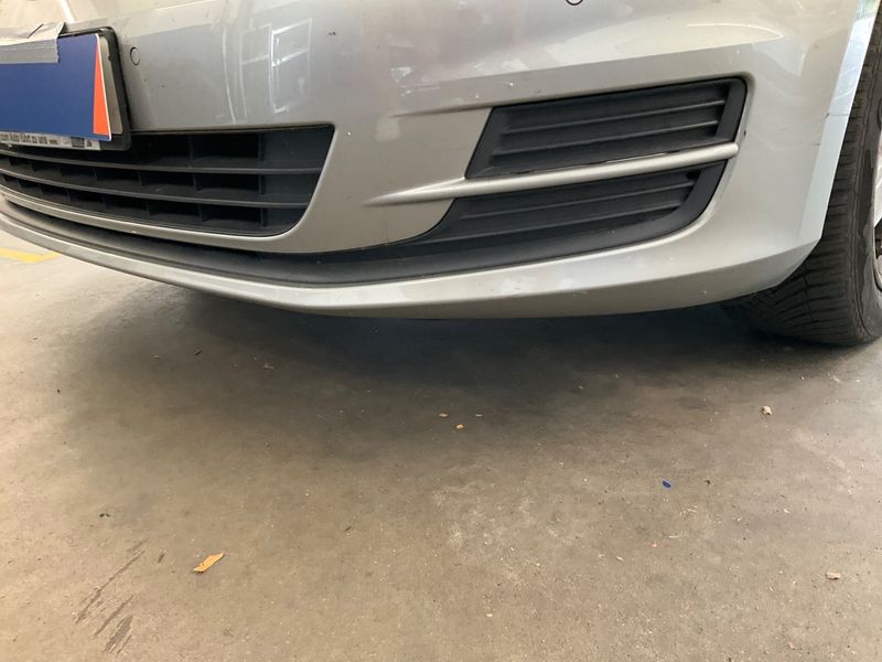 Volkswagen Golf VII 1.4 TSI Comfortline BlueMotion Tech 2013 – снимка 32