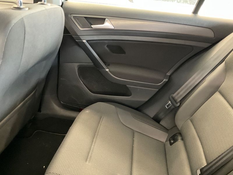 Volkswagen Golf VII 1.4 TSI Comfortline BlueMotion Tech 2013 – снимка 24