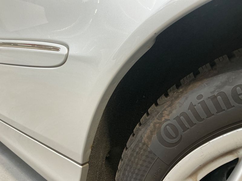Mercedes-Benz CLK-Klasse CLK 200 Kompressor Avantgarde 2003 – снимка 25