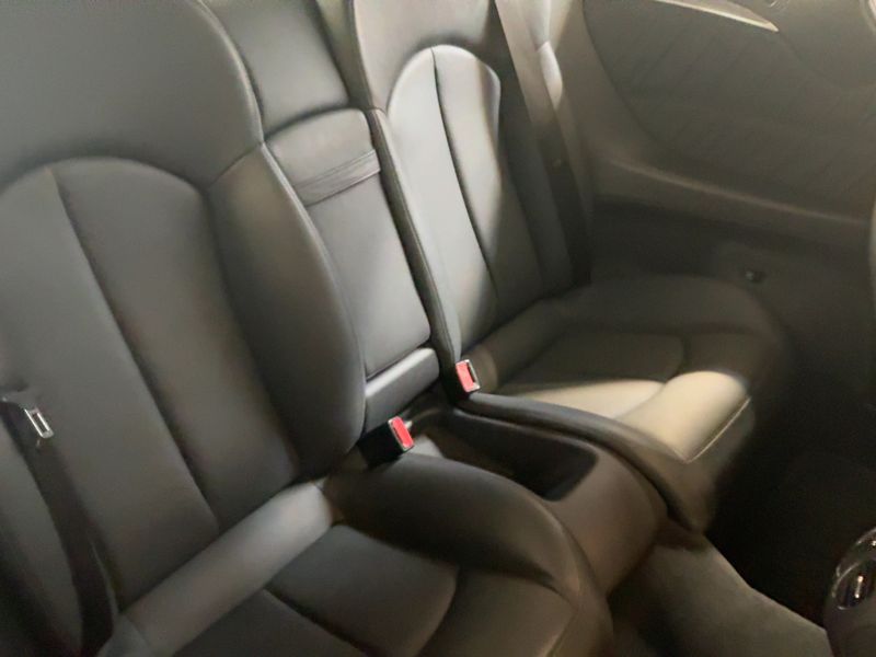 Mercedes-Benz CLK-Klasse CLK 200 Kompressor Avantgarde 2003 – снимка 20