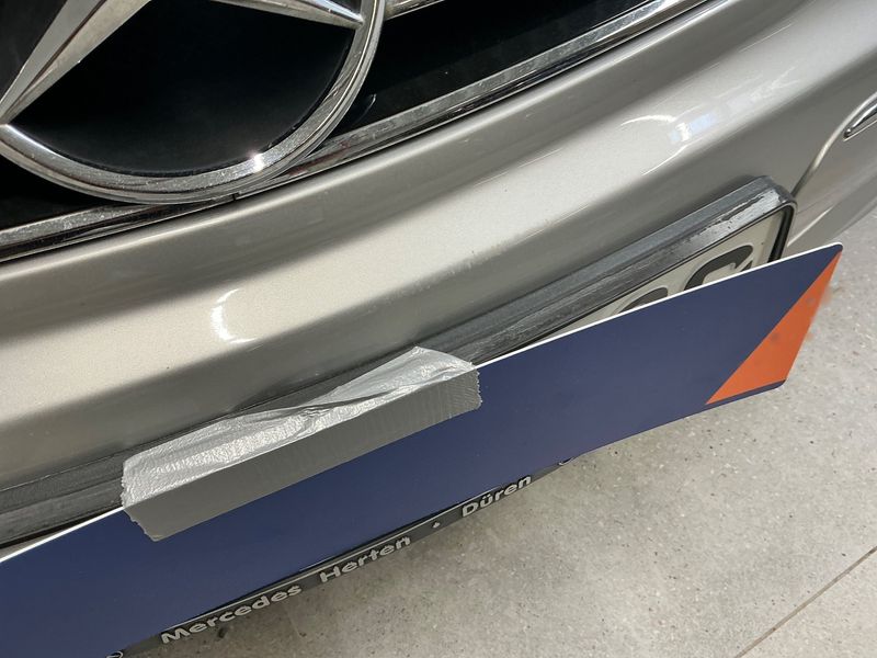 Mercedes-Benz CLK-Klasse CLK 200 Kompressor Avantgarde 2003 – снимка 38