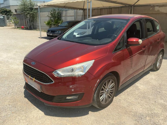 Ford C-Max 1.5 TDCi Trend Plus 2016 – снимка 1