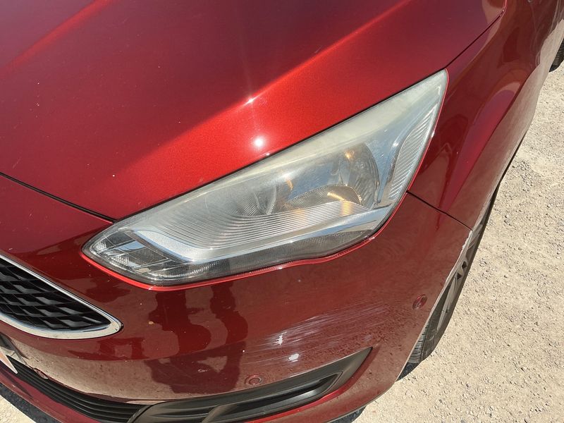 Ford C-Max 1.5 TDCi Trend Plus 2016 – снимка 39