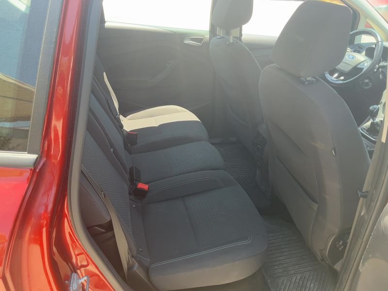 Ford C-Max 1.5 TDCi Trend Plus 2016 – снимка 19