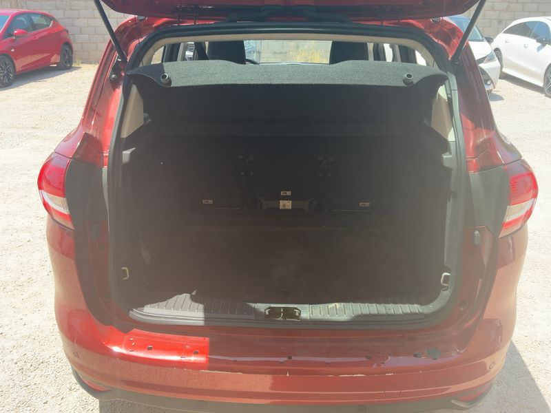 Ford C-Max 1.5 TDCi Trend Plus 2016 – снимка 15