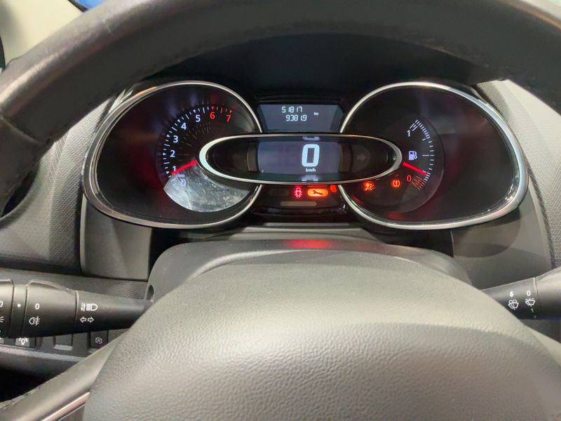 Renault Clio 0.9 TCe Limited 2019 – снимка 18