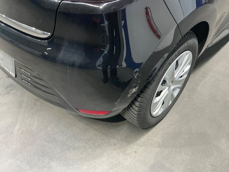 Renault Clio 0.9 TCe Limited 2019 – снимка 28