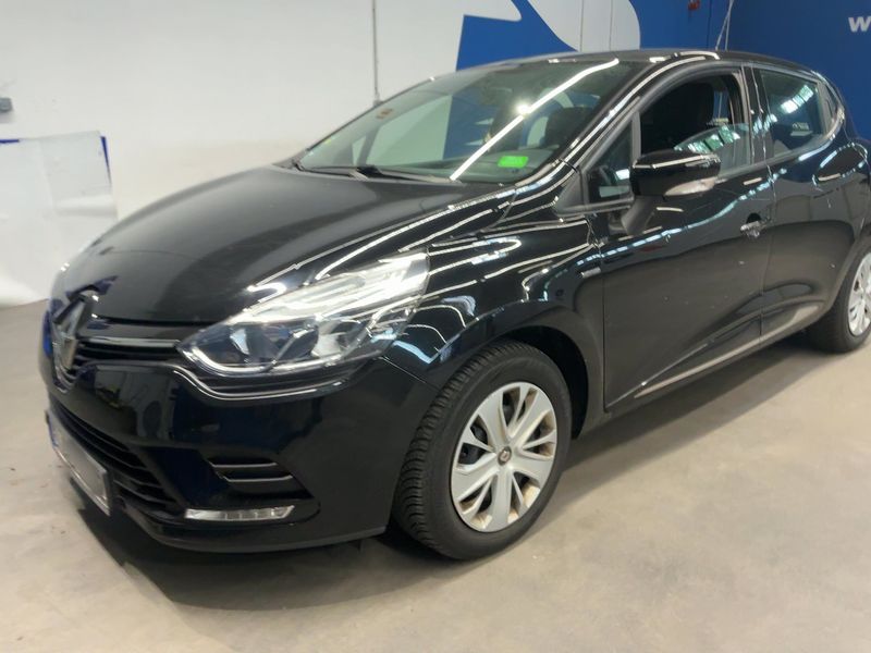 Renault Clio 0.9 TCe Limited 2019 – снимка 2