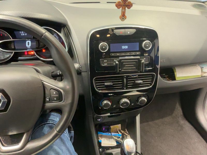 Renault Clio 0.9 TCe Limited 2019 – снимка 17