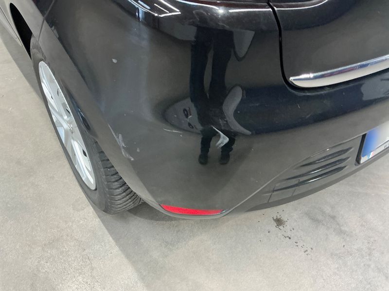 Renault Clio 0.9 TCe Limited 2019 – снимка 27