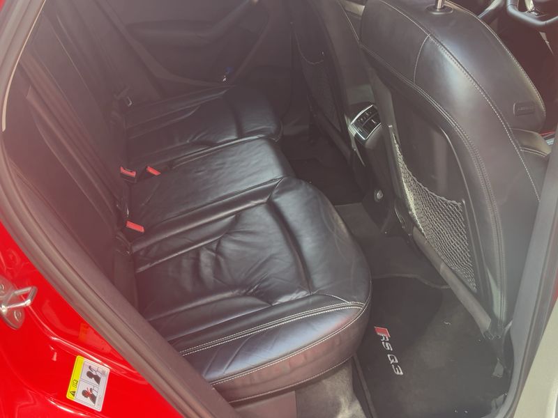 Audi RS Q3 2.5 TFSI quattro 2014 – снимка 19