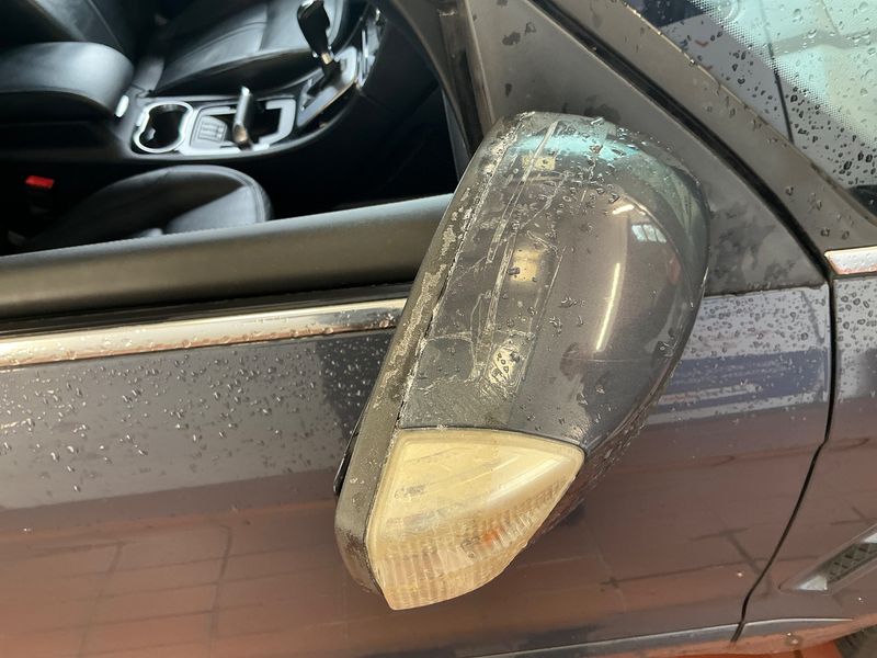 Ford S-Max 2.2 TDCi Titanium X 2014 – снимка 25