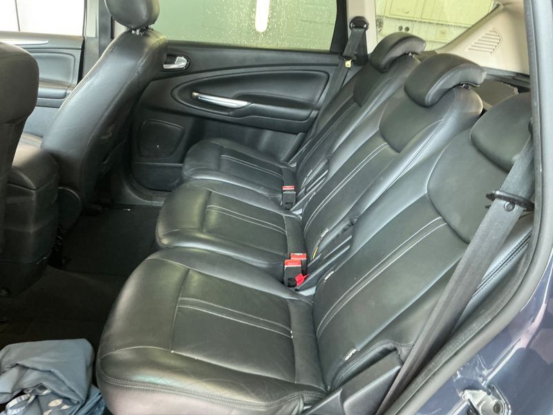 Ford S-Max 2.2 TDCi Titanium X 2014 – снимка 44